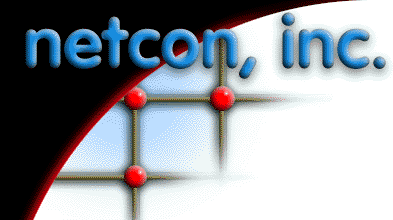Netcon, Inc - Home Page